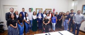 Maranhão lança Cartão de Identificação da Pessoa com Espectro Autista