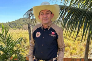 Prefeito de Formosa pega 10 anos de prisão por estupro de vulnerável