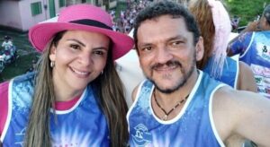 Vídeo: Deputado do MA vai parar no hospital após cair em caminhada