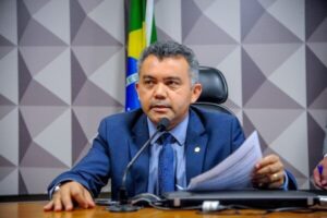 Bandidos invadem casa de Cléber Verde em Ribamar