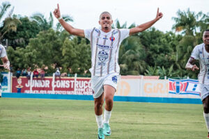 Maranhão e Sampaio vencem na estreia; Moto tropeça no Nhozinho
