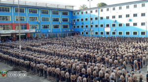 Enquanto isso!!! Colégio Militar De Manaus Concorre Ao Prêmio “Melhor Escola Do Mundo”