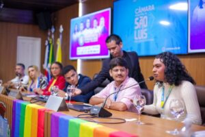 Coletivo Nós apresenta projeto que propõe reserva de vagas de emprego para pessoas trans