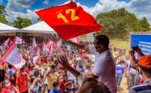 O protagonismo do PDT nas eleições de São Luís