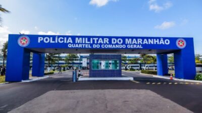 Polícia Militar afirma que decisão de fechar a Escola Militar Tiradentes no Parque Vitória partiu da Prefeitura de São José de Ribamar