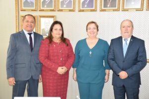 Eleição do MPMA: membros votam em Lista Tríplice para novo PGJ