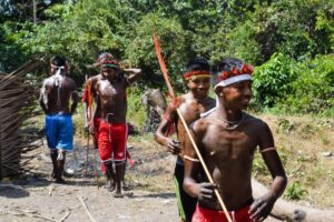 MPF obtém condenação da União e da Funai para que concluam estudos sobre demarcação de território indígena no MA