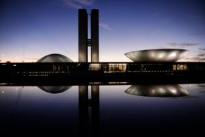 Maranhão é um dos estados campeões em emendas