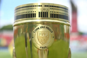 Sampaio e Timon na expectativa da estreia na Copa São Paulo