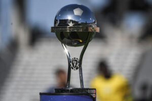 Conheça os grupos dos times brasileiros na Copa Sul-Americana