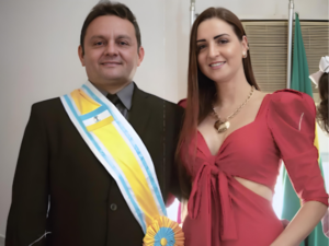 Polêmica de União Estável: Candidatura de Janaina Delazeri é rejeitada em São Félix de Balsas