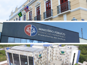 Corregedoria, Ministério Público e Defensoria Pública do Maranhão firmam cooperação para acelerar processos judiciais