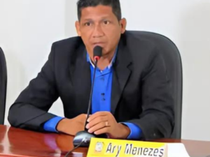 NOVA OLINDA DO MARANHÃO: Por propaganda eleitoral antecipada, candidato é multado em R$ 25 mil