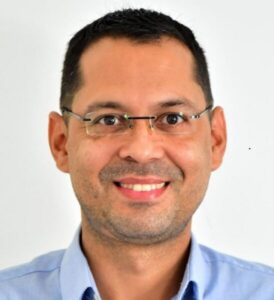 Igor Almeida assumirá diretoria de comunicação da Câmara de São Luís