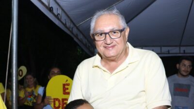 Após perder a eleição, prefeito do Maranhão abre licitação prevendo gasto de R$ 9,8 milhões para eventos