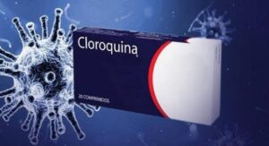 Parecer técnico da SES desautoriza cloroquina a pacientes de coVID-19