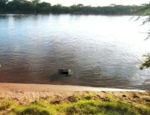 Canoa afunda e criança de 5 anos morre afogada no interior do Maranhão