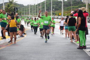 Etapa São Luís do Circuito Sesc de Corridas acontece neste domingo e reúne 2300 atletas