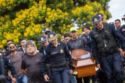 Saúde mental: 13 mil policiais do DF foram afastados do trabalho em 5 anos