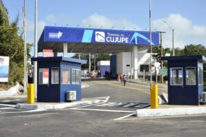 Emap recebe nova embarcação para operar na travessia entre a Ponta da Espera e Cujupe