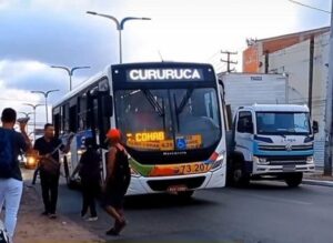 MOB reativa linhas e amplia transporte semiurbano em Paço do Lumiar