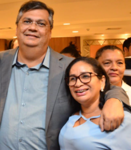 Flávio Dino vota contra Paula da Pindoba no STF e fecha a tampa do caixão da ex-prefeita afastada e cassada; VEJA A DECISÃO E VOTO DE CADA MINISTRO