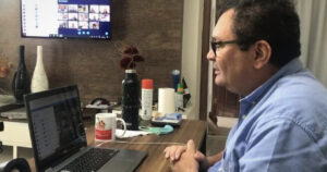 Ivaldo Rodrigues quer abertura de comércio agrícola