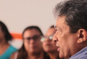 Carlos Madeira avança bem em pesquisa…