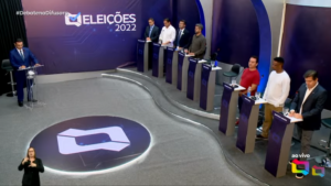 Hei Paulo Marinho Junior, entra logo na onda “11” e segue com o povo nesse arrastam…