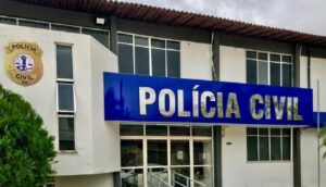 Policia Civil prende padre em operação no Maranhão