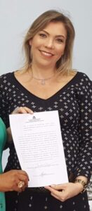Juíza envolvida na retirada clandestina de SW4 da SMTT pela madrugada, vira alvo de processo administrativo do TJ-MA