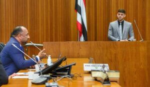 Parlamentares de Bacabal articulam Assembleia Itinerante na cidade