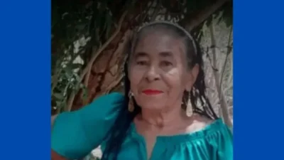 Mulher morre atropelada por trem, no MA