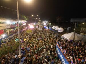 Micarina começa neste final de semana em Teresina