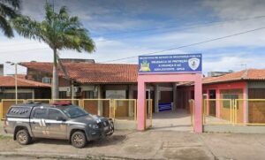 Preso homem que abusava sexualmente de um menino de 10 anos em São Luís