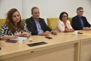 “Juju e Cacaia”: MP pede esclarecimentos sobre Carnaval de São Luís