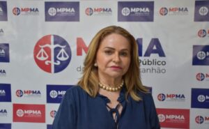 Fátima Travassos é eleita corregedora-geral do MPMA