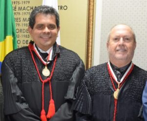 Ministério Público define lista tríplice para PGJ e Danilo de Castro é o mais votado