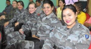 A postura medieval da Polícia Militar…