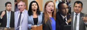 Vereadores da base de Braide na Câmara silenciam sobre “carro do milhão”