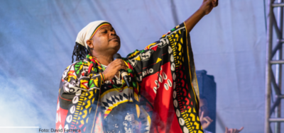 Morre aos 60 anos, artista cultural Tadeu de Obatalá, do Bloco Akomabu, em São Luís