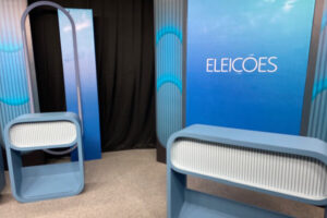 TV Mirante realiza os debates com os candidatos em São Luís e Imperatriz