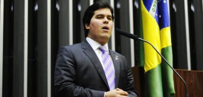 Pupilo do “centrão” tá de olho no dinheiro das Bets