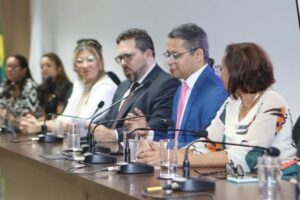 Carlos Lula alerta para necessidade de discutir políticas públicas que beneficiem idosos
