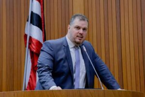 Rodrigo Lago reivindica retomada de programa de compras da agricultura familiar