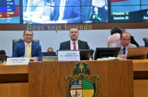 Procurador-geral da República acolhe representação dos deputados Rodrigo Lago e Carlos Lula