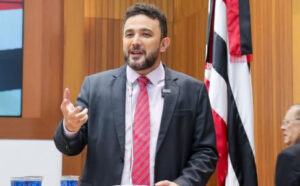 Ordem de serviço na Estrada do Araçagi repercute na Alema