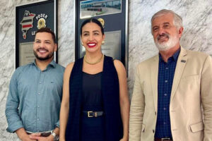 Deputada Daniella viabiliza Curdo de Direito em Presidente Dutra