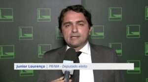 Valdemar Costa Neto decide expulsar Junior Lourenço após “traição”