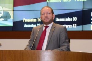 Dep. Othelino Neto esteve à frente da aprovação de quatro empréstimos na Alema